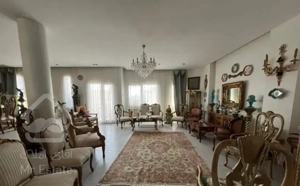 ۲۲۰ مترمیرداماد غرق در نور شیک و بسیارخوش نقشه