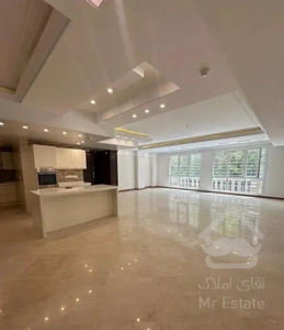 شهرک غرب فروش آپارتمان ۱۶۰متر ۳ خواب فلامک