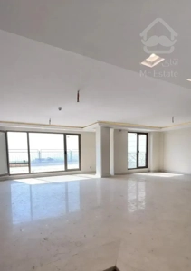 اقدسیه گلستان شمالی ۲۵۰متر با ۲۰متر تراس فایل شخصی