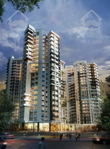 پیش فروش منطقه ۲۲