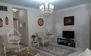 ۷۰ متر الاله شرقی ۲ خواب فول بازسازی