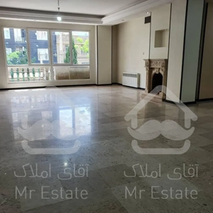 ۱۶۲متر۳خواب سالن پرده خور