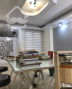 ۷۱ متر ۱ خوابه فول (اختیاریه جنوبی)