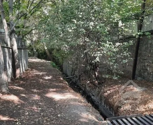 ۲۱۰۰متر باغ ویلا