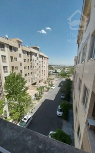 فروش آپارتمان بقیمت رسیده در کوی بیمه