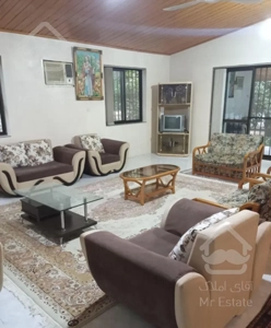 ویلاباغ۱۵۰متردوخوابه۵۰۰حیاط نزدیک به دریاوجنگل