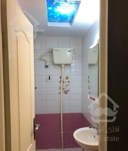 آپارتمان 82 متری فول، 2 خواب، شادمهر