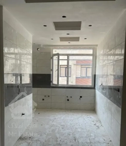 آپارتمان نوساز کیلیدنخرده ۵۰ متری