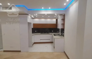 اختیاریه ۷۰ متر دو‌خوابه