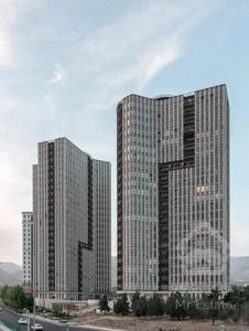 ۱۸۰ متر ۳خواب/لوکس ترین برج منطقه/فول مشاعات/