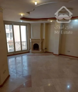 اپارتمان ۱۳۵ متری ۳ خواب فول امکانات