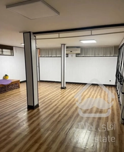 آپارتمان دربستی،۱۲۰ متر،اراج