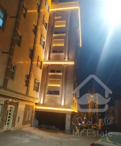 فروش آپارتمان ۲۰۰ متری ۳ خوابه پرواز