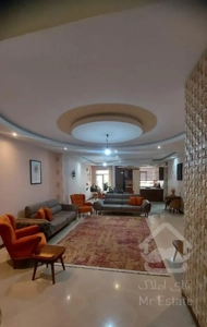 معاوضه و فروش ۱۱۱متری/ ۱۰ساله / غربی های دوم سوم‌