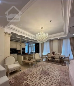 بهارشیراز ۹۵ متر سالن پرده خور خارج طرح