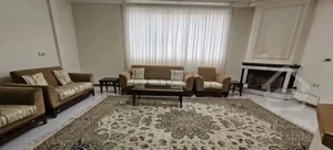 ۹۰ متر دو خواب طبقه ۴
