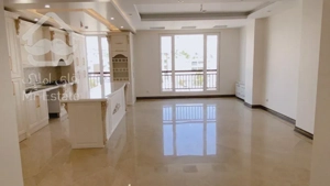 ۱۰۵ متر // ۲ خواب // نوساز