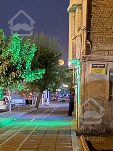 ۳۲متر تجاری بر فردوس شرق