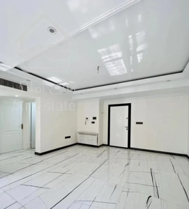 ۶۹ متر / دو خواب / فول بازسازی / سالن پرده خور