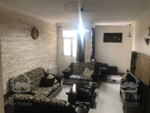 اجاره اپارتمان ۹۰متری ۲خواب در بلوار فردوس