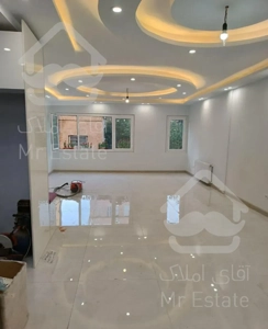 86 متر /گاندی/نوساز/