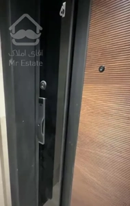 ۸۰ متر کلید نخورده دو خواب  لاکچری (دریان نو)