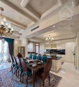 ۲۵۰متر/فرخ ثارالله/خرید طلایی سال جدید/ویوابدی باغ