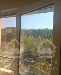 شیان ۱۰۱متری دو خوابه، تخلیه