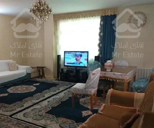 ۸۳متر،دهکده المپیک شهرک صدرا راه آهن امید دژبان