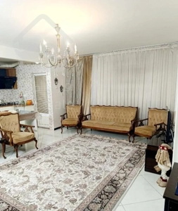 ۶۶مترفول/نقشه عالی/فروشنده واقعی ومنعطف/خرمشهر