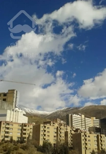 فروش آپارتمان ۱۶۷ متری ۴ خوابه در اقدسیه