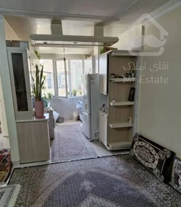 ۵۹مترتک واحدی/تک خواب/فول امکانات/دستغیب