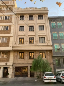 رهن و اجاره واحد ۶۷ متری ۲ خواب در بلوار فردوس