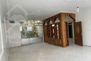 پونک ۲۰۰ متر واحد خوش نقشه حیاط دار