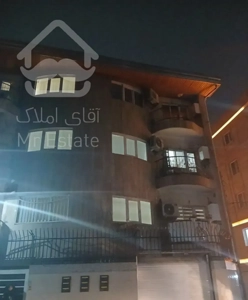 فروش فوری آپارتمان در بهترین نقطه قائم شهر