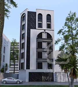 آپارتمان 72 متر ساحلی ، بلوار آزادی پلاک ۲ دریا