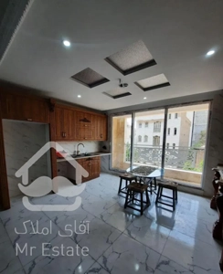 ۱۰۸ متر ۲خ ۳ ساله دبستان مشابه نوساز(فول)