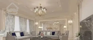 ۱۷۰ متر ۳ خواب تک واحدی کم نظیردرنور ونقشه دلاوران