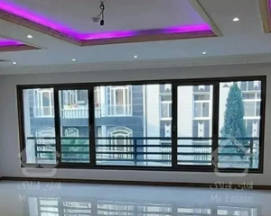 ۱۵۵متر تک واحدی بلوار سجادیه