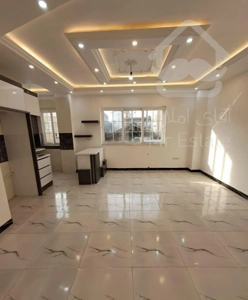 فروش واحد نوساز کلید نخورده