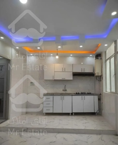 آپارتمان۴۷متر/پارکینگ دار/تخلیه/جوانمرد