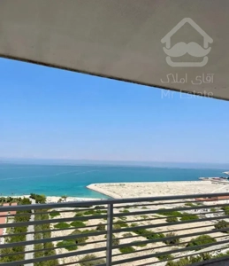 دامون ساحلی ۱۰۰ متر ۱ خواب «دید مستقیم دریا »