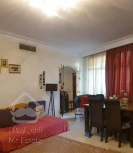 فروش ۱۳۰ متری میرداماد