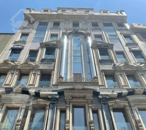 آپارتمان ۲۰۰ متری امین / فول نصبیات