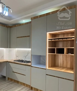 ۱۲۷متر/نزدیک‌استخر/فول‌بازسازی