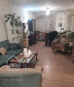 آپارتمان 75 متری اندرزگو