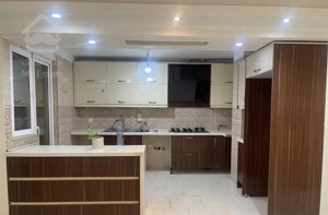 اجاره واحد لاکچری در منطقه ۱۸ یافت اباد