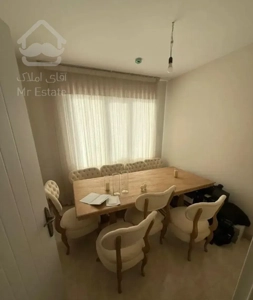 **املاک مهندسان**۸۰متر آسمان البرز فول