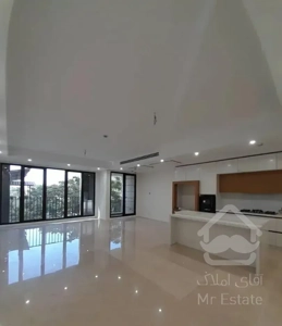 محمودیه ۱۳۵ متری(کلیدنخورده فول)