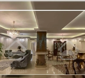 ۱۹۵ متر، ۳ خواب (مستر)،  لوکیشن جردن